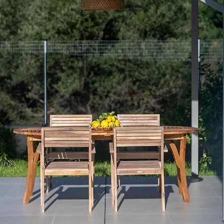 Armeno 别墅 Vlachata