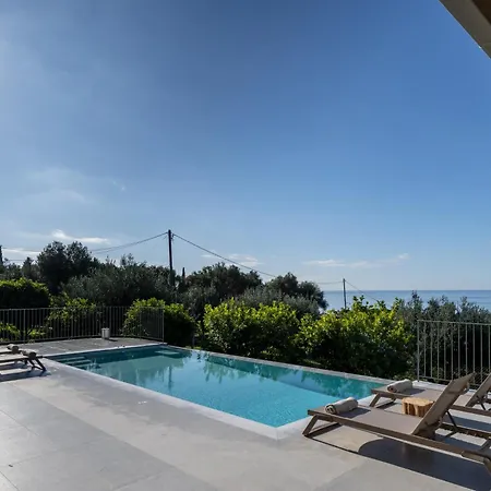 Armeno 别墅 Vlachata