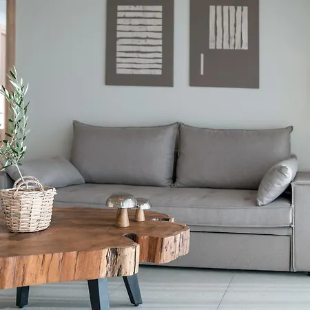 Armeno 别墅 Vlachata