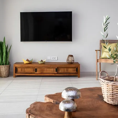 Armeno 别墅 Vlachata