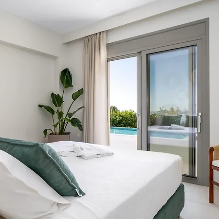 Armeno Villa Vlachata