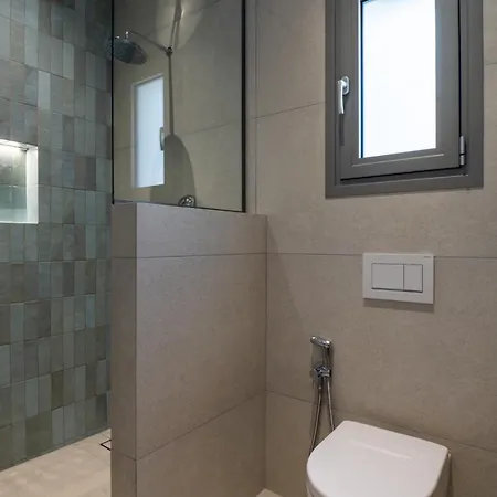 Villa Armeno *