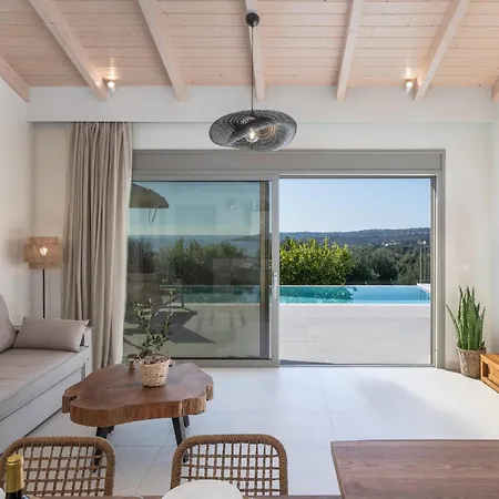 Villa Armeno *
